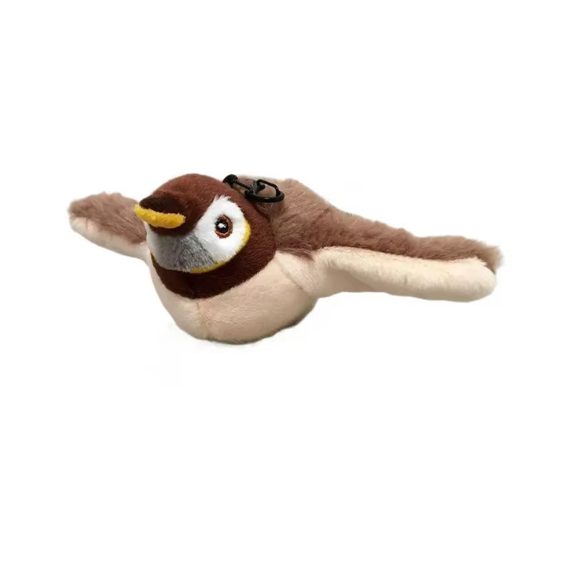 EUREKA Interactive Bird Cat Toy