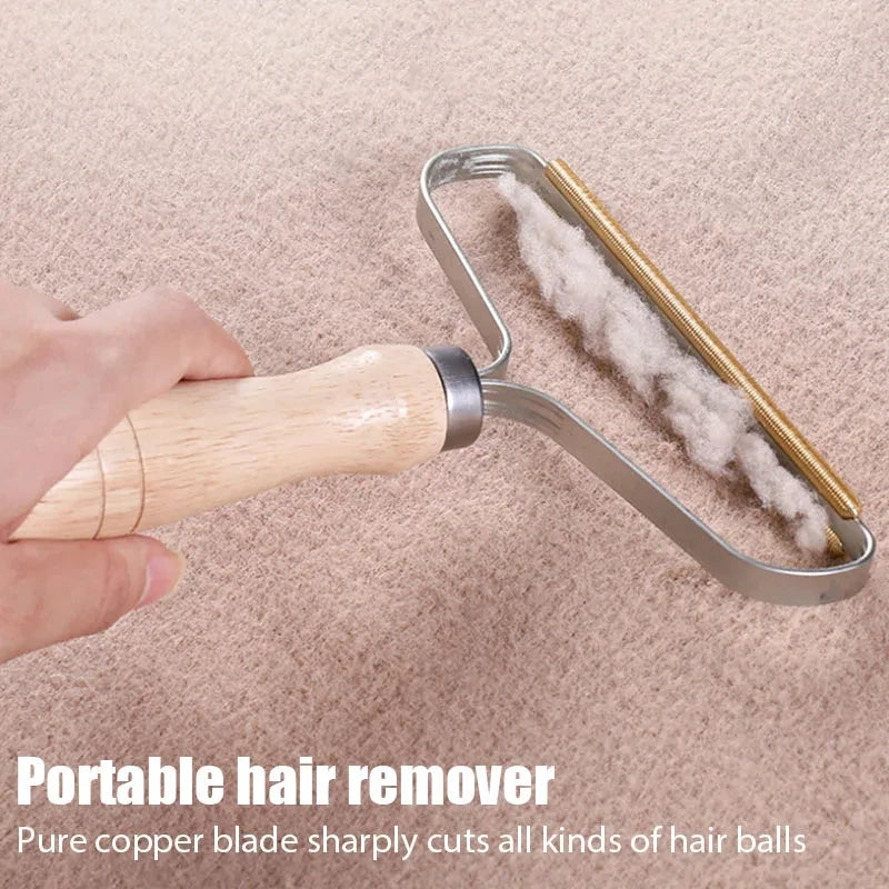 EUREKA Portable Pet Hair Remover 