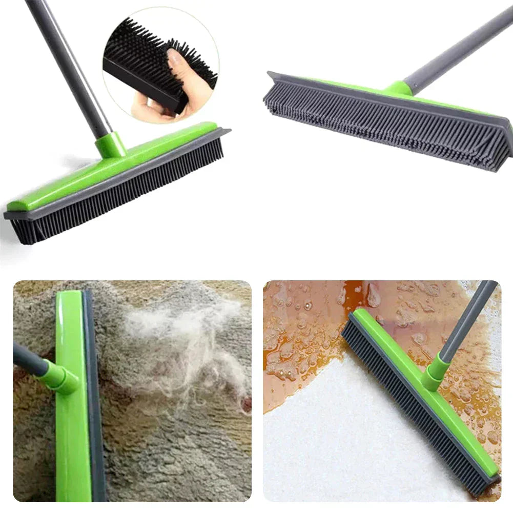 EUREKA Pet Hair Removal Broom