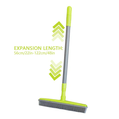 EUREKA Pet Hair Removal Broom