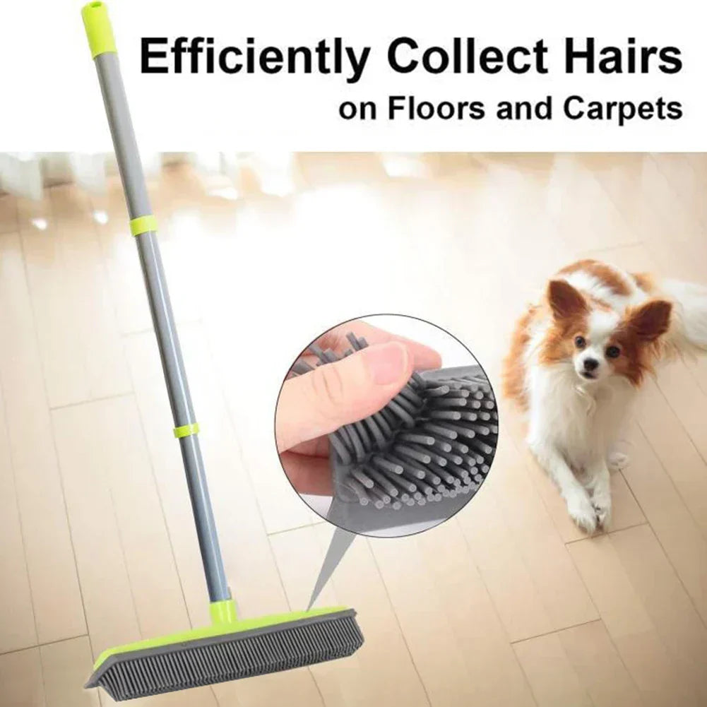 EUREKA Pet Hair Removal Broom