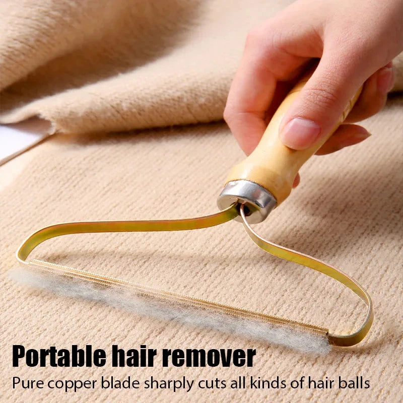 EUREKA Portable Pet Hair Remover 