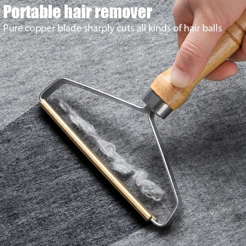 EUREKA Portable Pet Hair Remover 