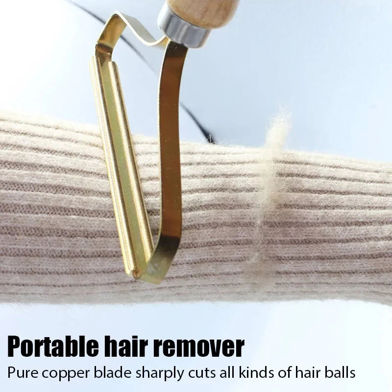 EUREKA Portable Pet Hair Remover 